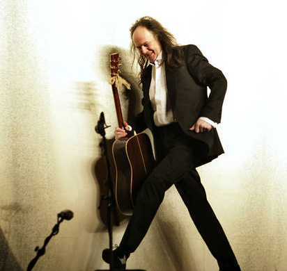 Steve Binetti © Rolf Arnold / Centraltheater