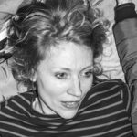 Bettina Schmidt © Rolf Arnold