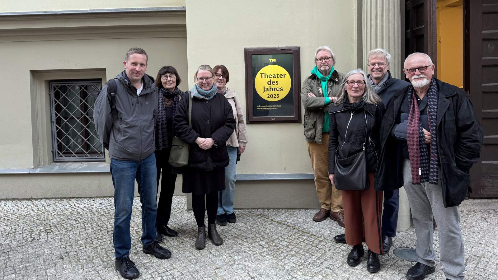 Zum Spielzeitstart